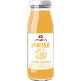 CYMES SMOOTHIE JAUNE ORANGE CLAIR 170 ML